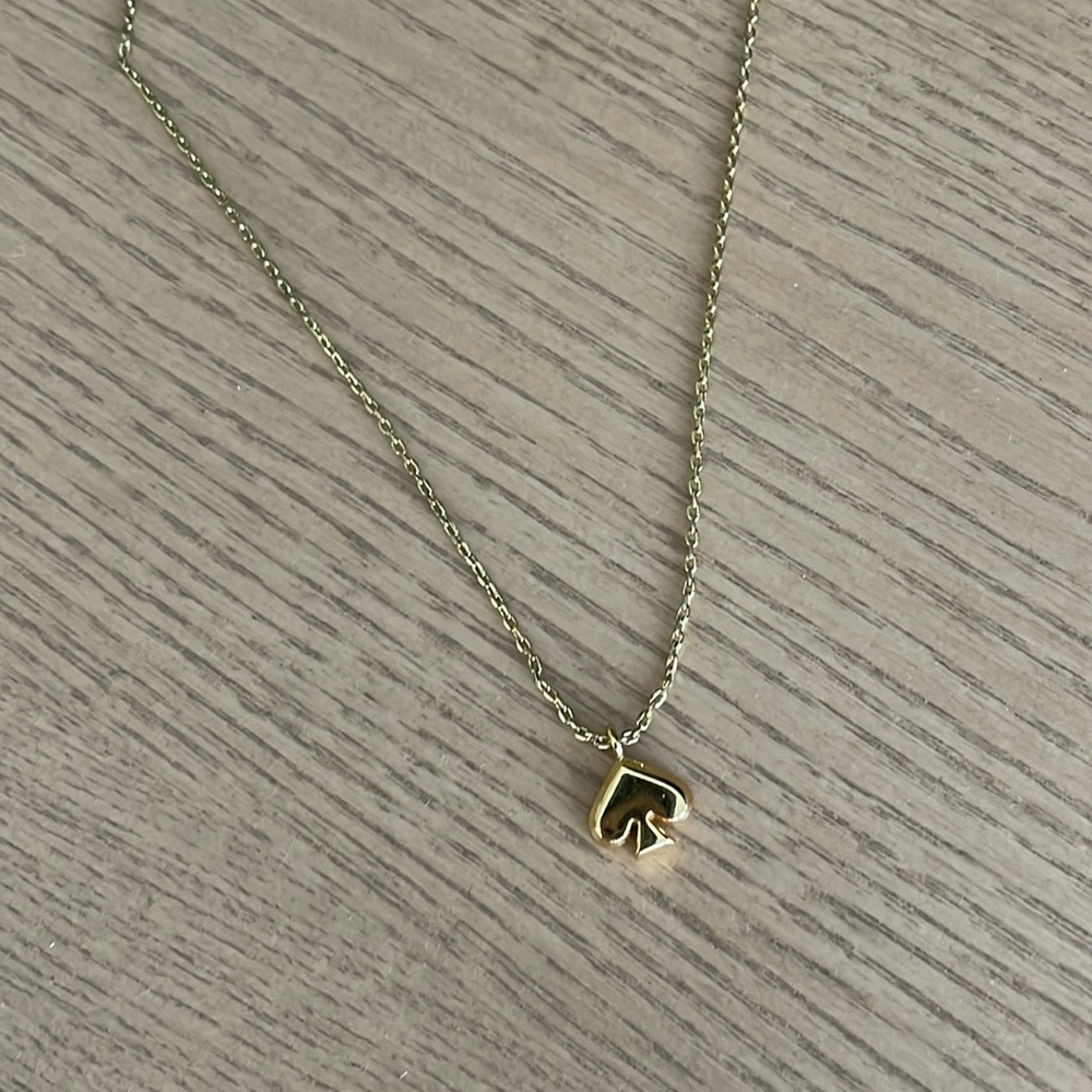 Kate Spade Necklace
